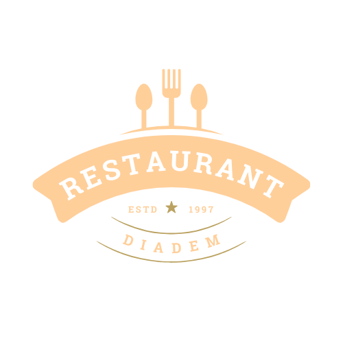 Diadem Demo Restaurant